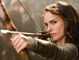 Natalie Portman, Wasza wysokość
