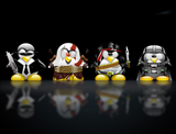 Pingwiny linuxa