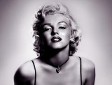 Marylin Monroe, naszyjnik