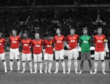 Zespół Manchester United FC