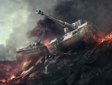 Tiger, World of Tanks, czołg niemiecki