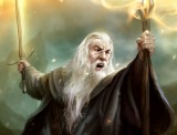 Czarodziej Gandalf Szary, Władca Pierścienia