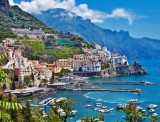 Amalfi, Włochy